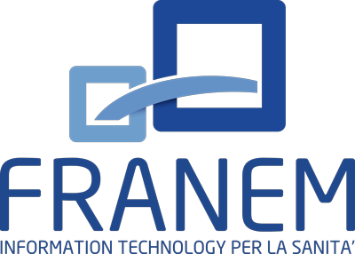 Franem information tecnology per la sanità